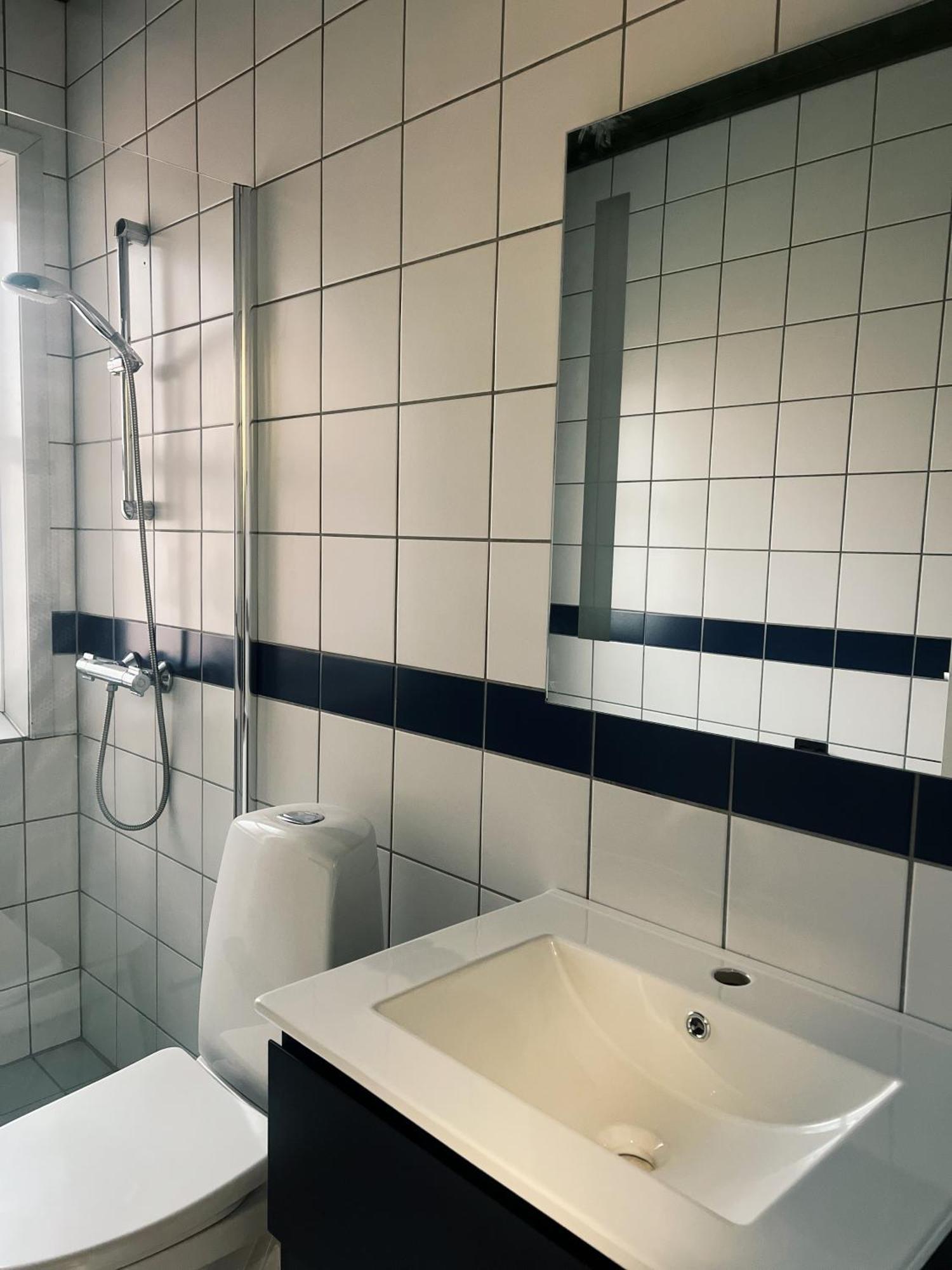 Koncepthotel Oksbøl Εξωτερικό φωτογραφία