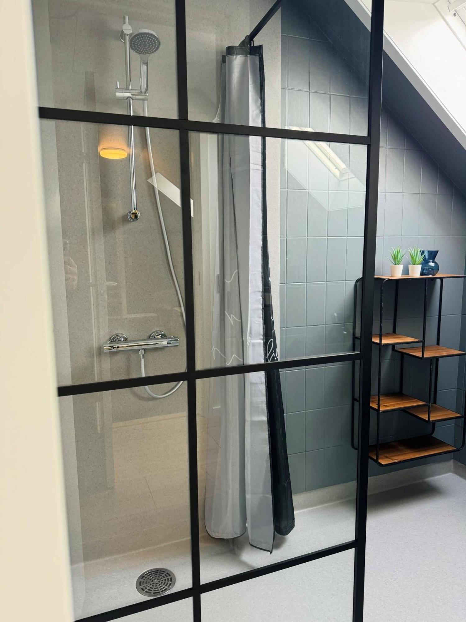 Koncepthotel Oksbøl Εξωτερικό φωτογραφία