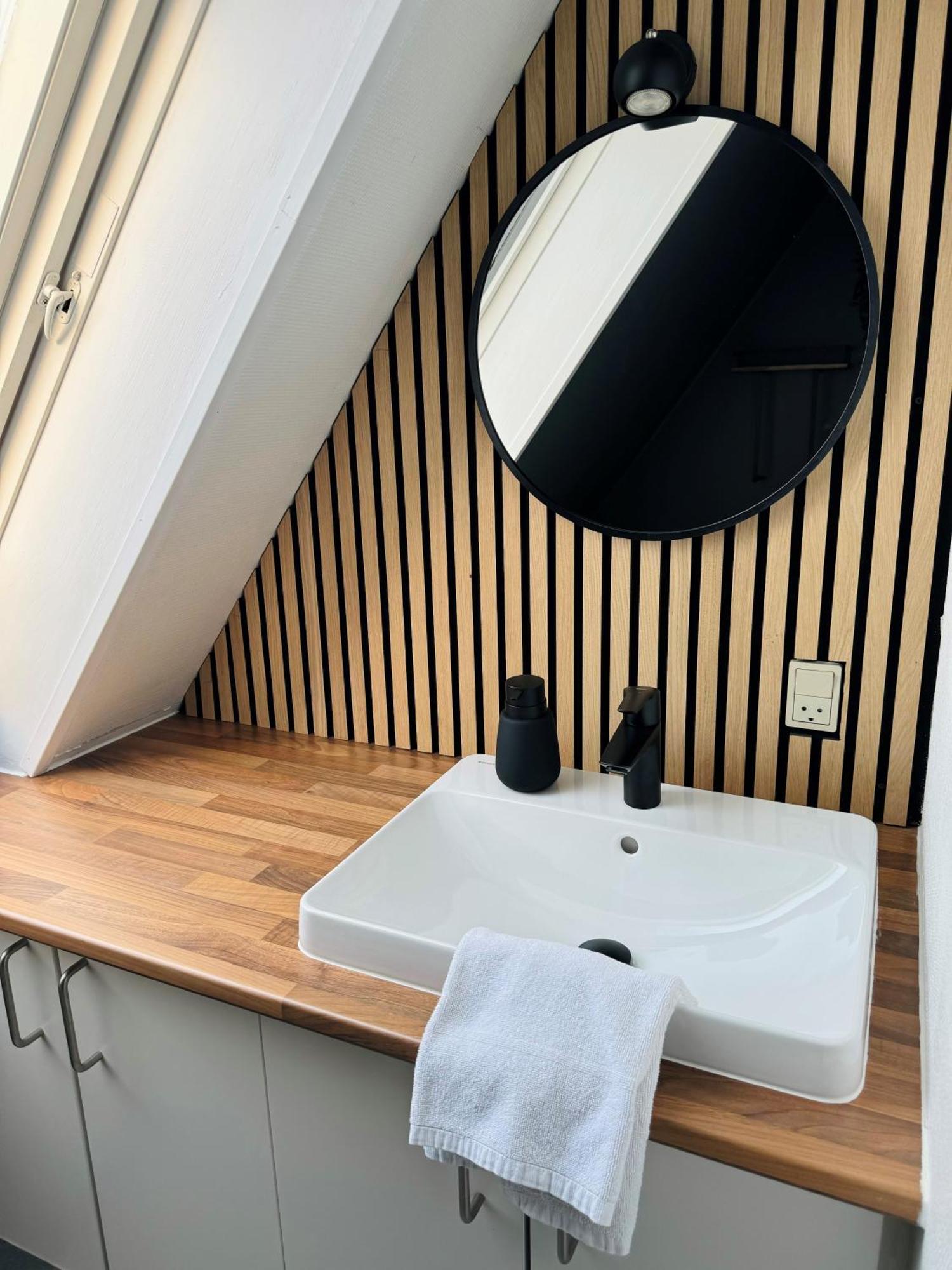 Koncepthotel Oksbøl Εξωτερικό φωτογραφία