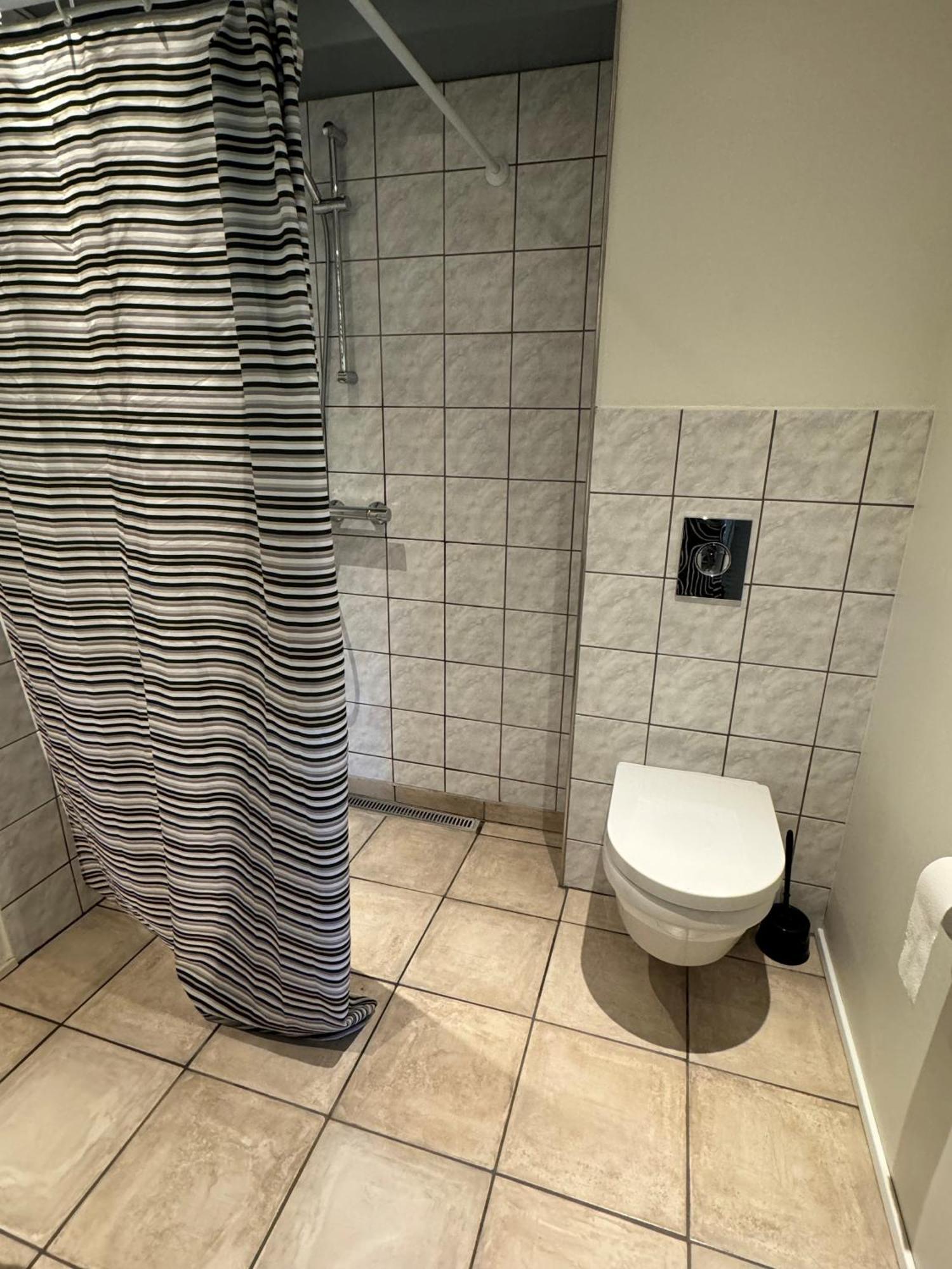 Koncepthotel Oksbøl Εξωτερικό φωτογραφία