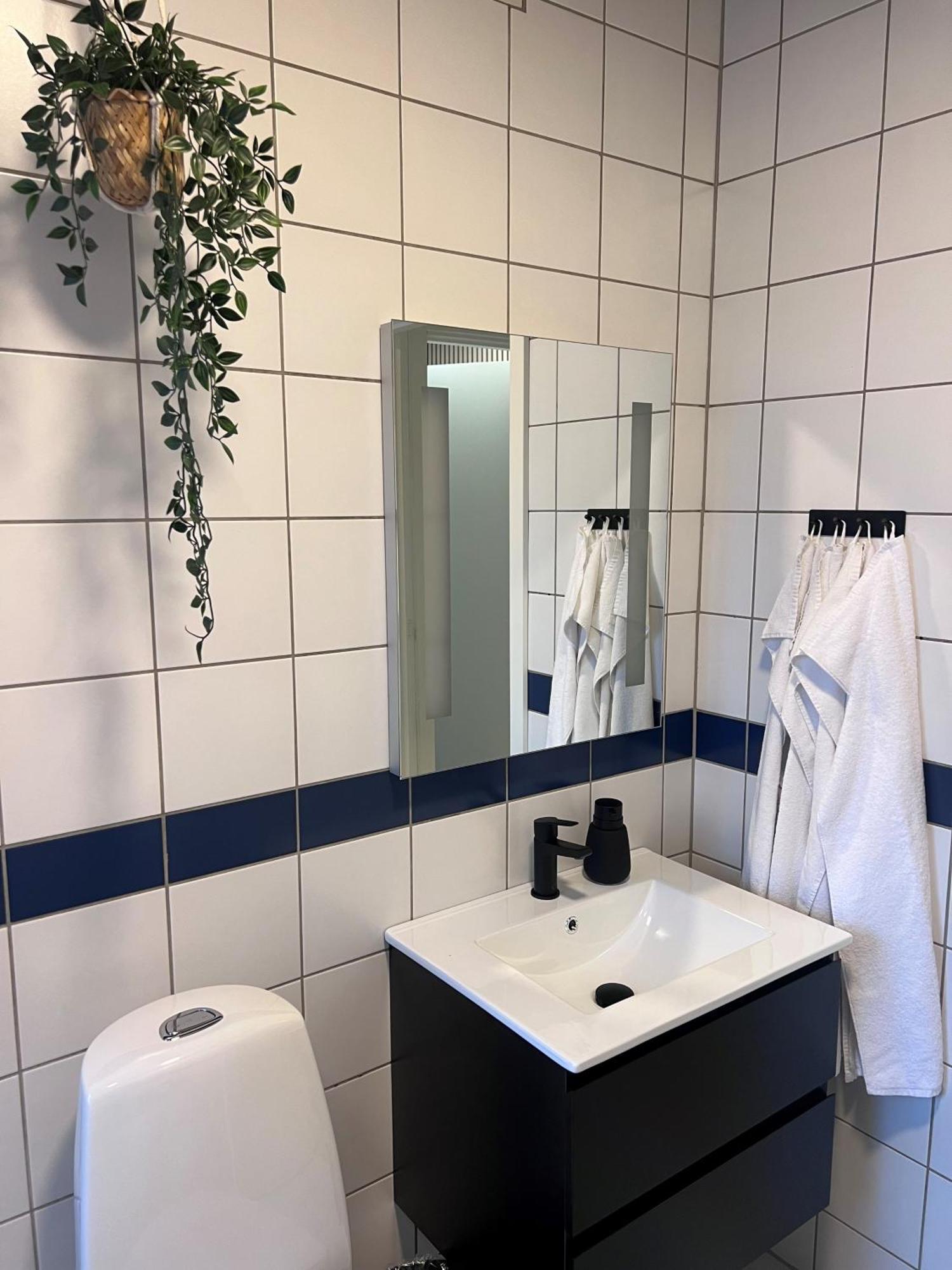 Koncepthotel Oksbøl Εξωτερικό φωτογραφία