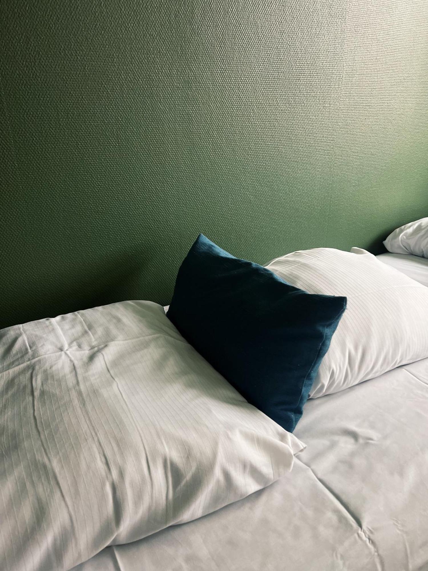 Koncepthotel Oksbøl Εξωτερικό φωτογραφία