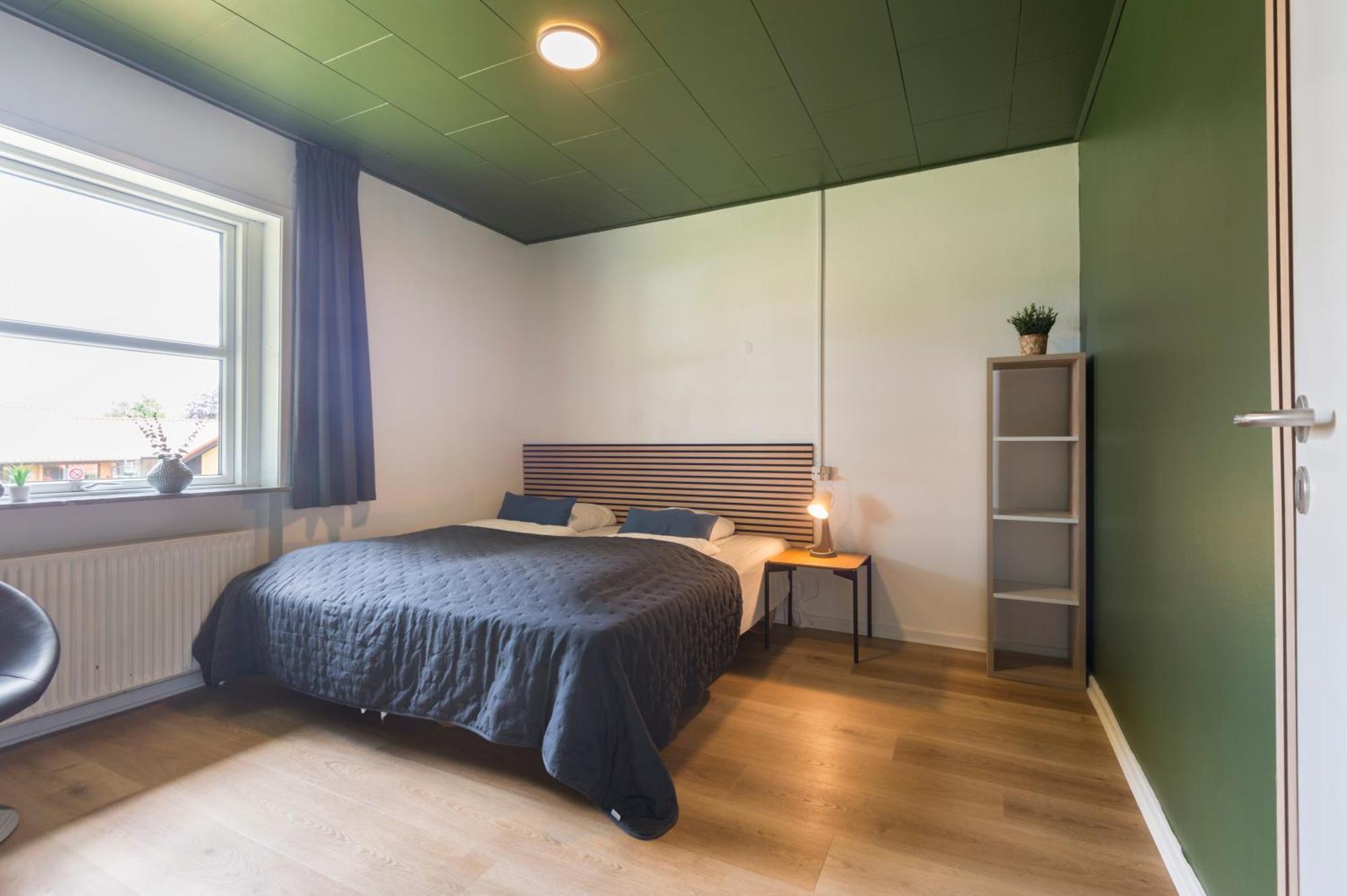 Koncepthotel Oksbøl Εξωτερικό φωτογραφία